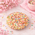Sprinkles Vegan Koek
