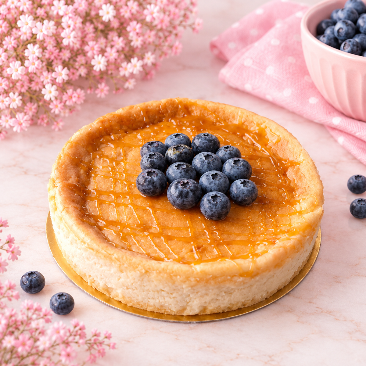 Cheescake