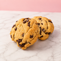 Grote vegan Chocoladechip Koek – 100 g