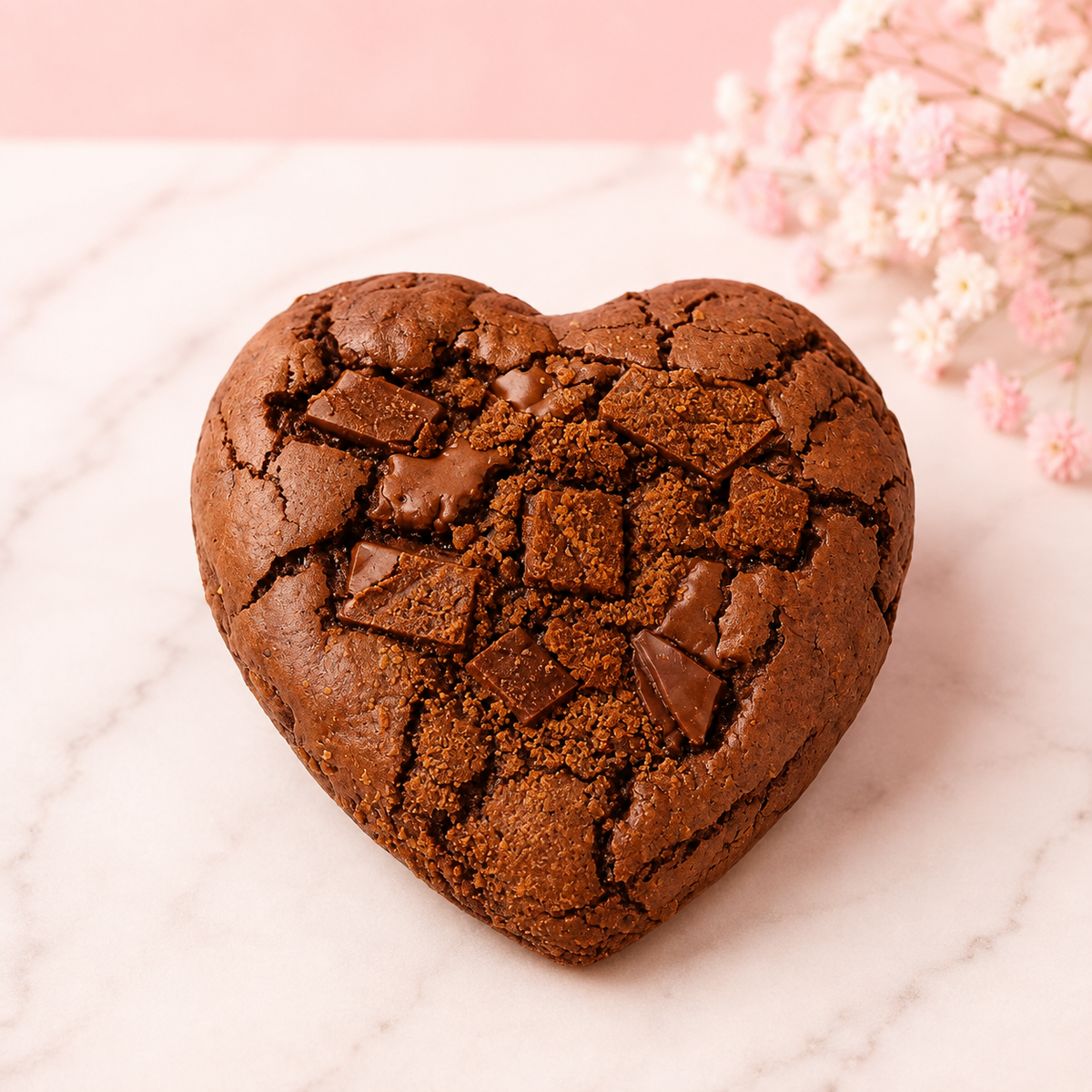 Stroopwafel Brownie